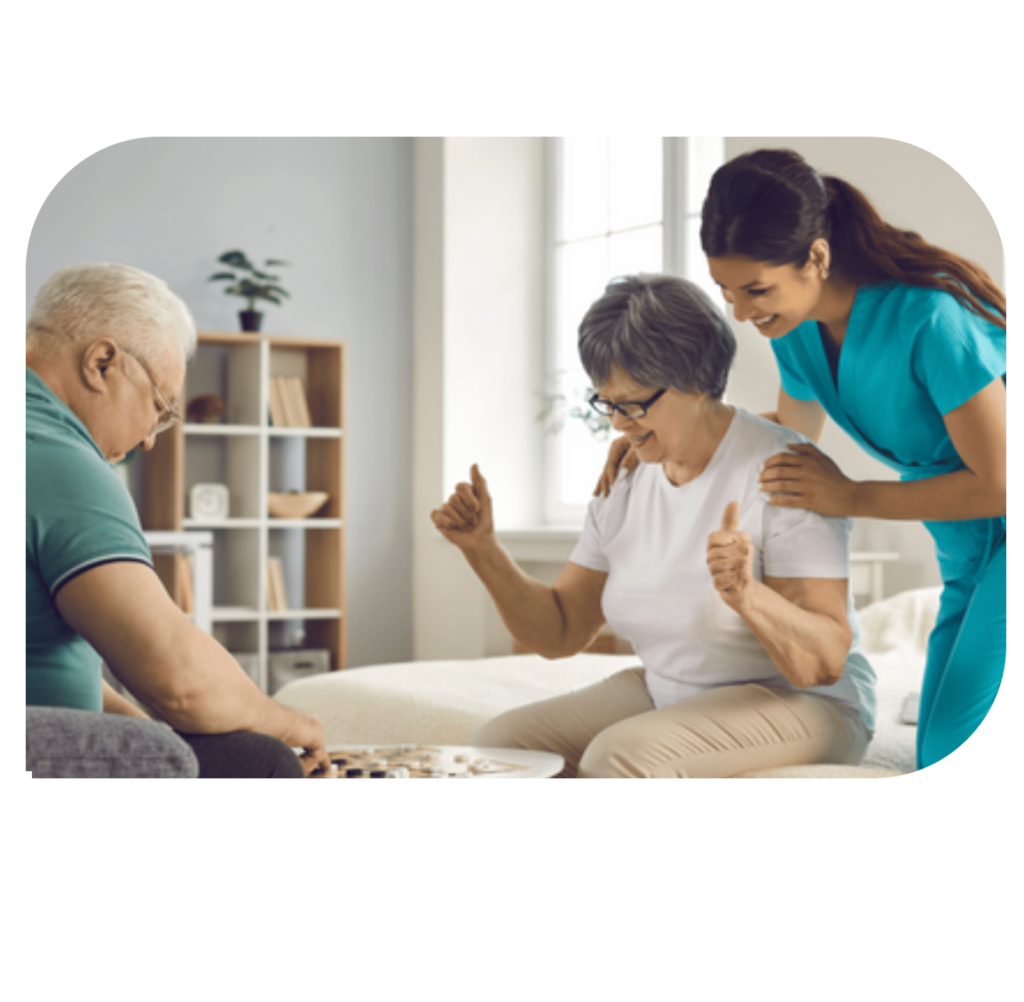 Healthcare Training