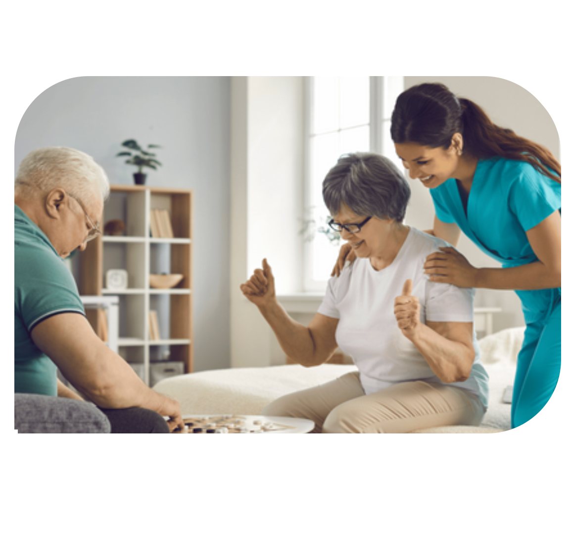 Personal Support Worker (PSW) Certification Program | Nasit College