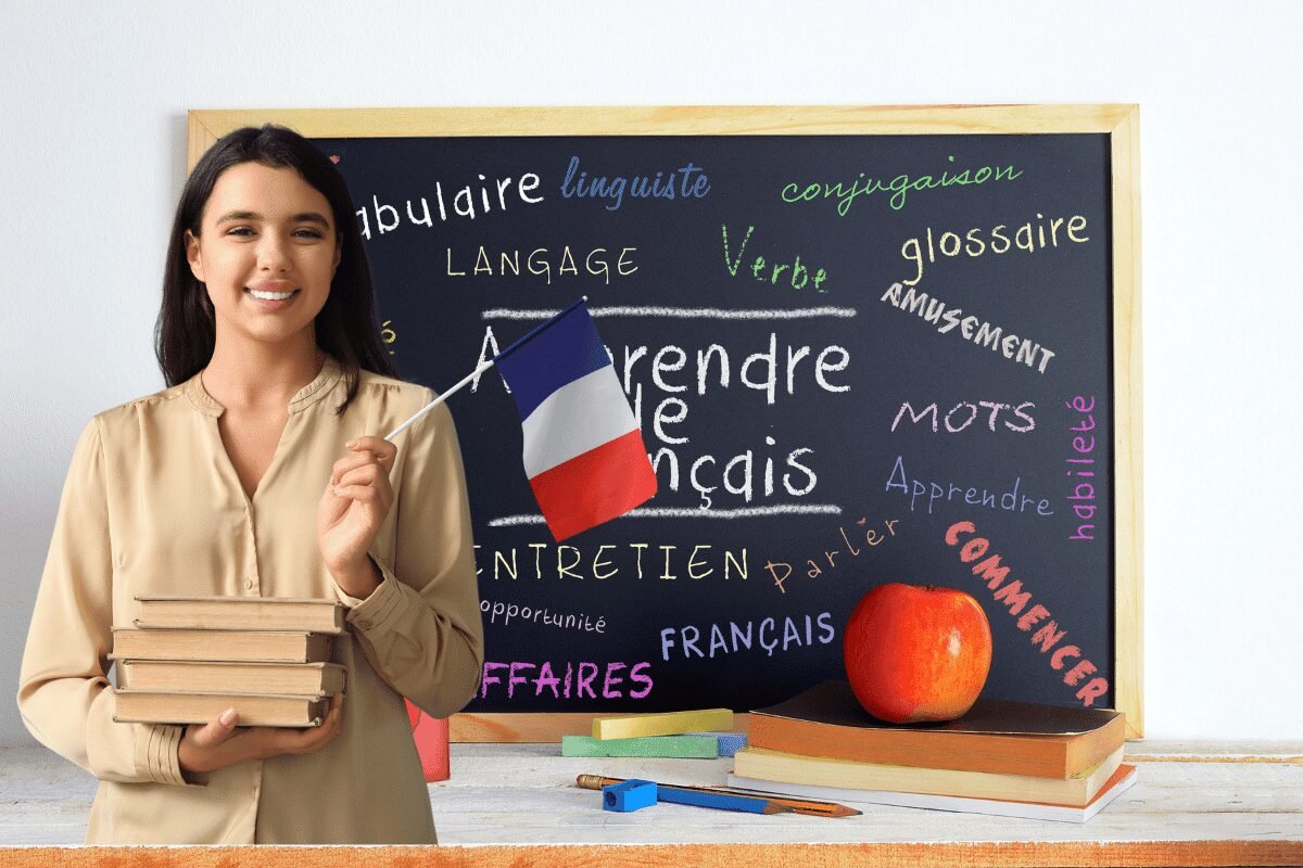 French Language 1 1 Nasit College